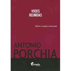 Voces Reunidas