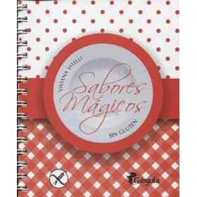 Sabores Magicos Sin Gluten