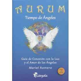 Aurum Tiempo De Angeles