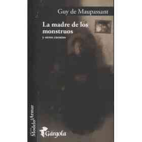 La Madre De Todos Los Monstruos