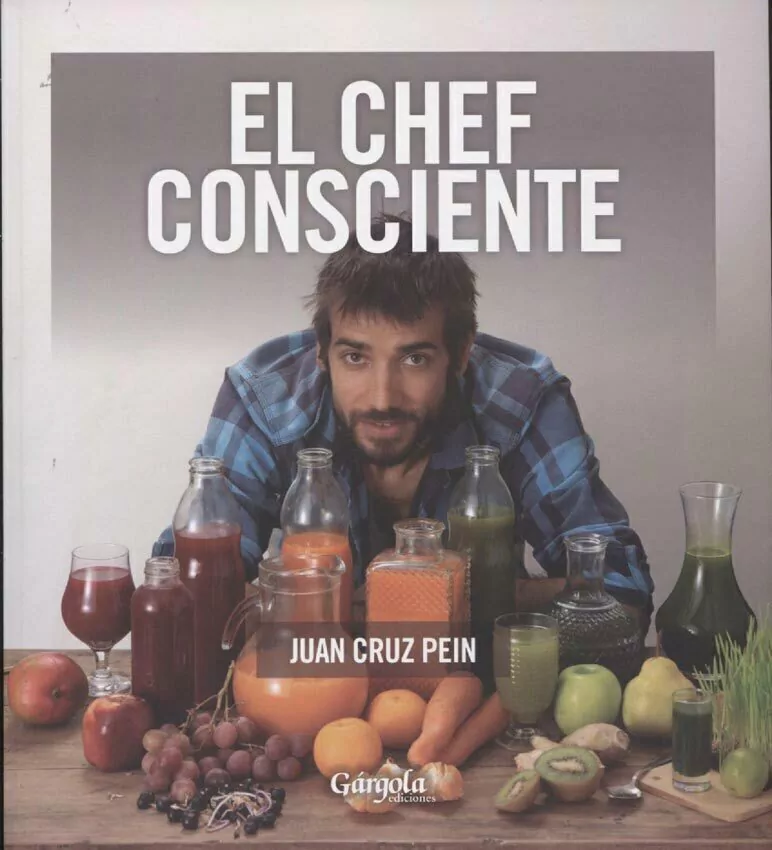 El Chef Consciente
