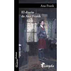 Diario De Ana Frank