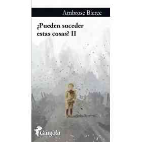 Pueden Suceder Estas Cosas?