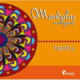 Mandalas Ecologicos: Tierra