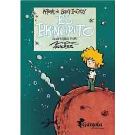 El Principito