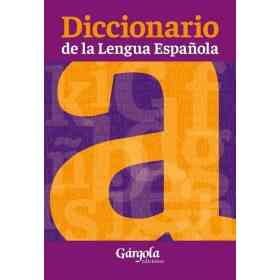 Diccionario De La Lengua Española (2ª ed.)
