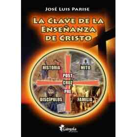 Clave De La Enseñanza De Cristo