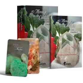 El Mensaje De Los Cristales