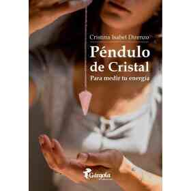 Pendulo De Cristal