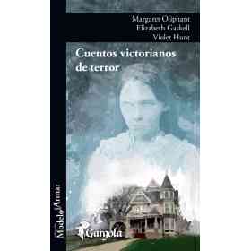 Cuentos Victorianos De Terror