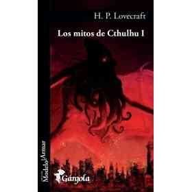 Los Mitos De Cthulhu I