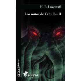 Los Mitos De Cthulhu Ii