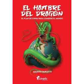 El Hambre Del Dragon