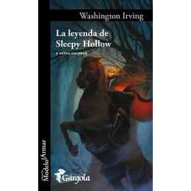 La Leyenda De Sleepy Hollow Y Otros Cuentos