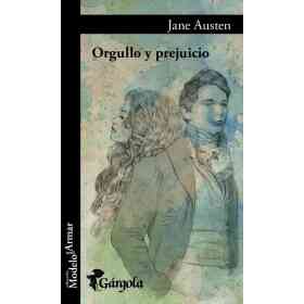Orgullo Y Prejuicio