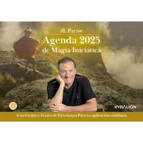 Agenda 2025 De Magia Iniciatica