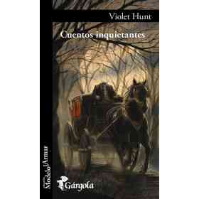 Cuentos Inquietantes