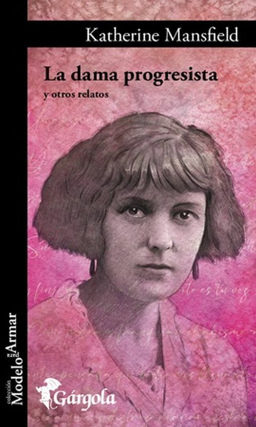 La Dama Progresista Y Otros Relatos