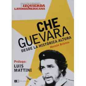 Che Guevara