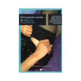 Siete Grandes Cuentos De Mujeres