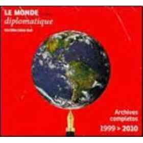 Le Monde: Diplomatique