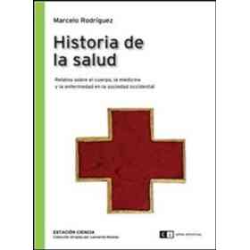 Historia De La Salud