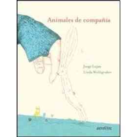 Animales De Compañia
