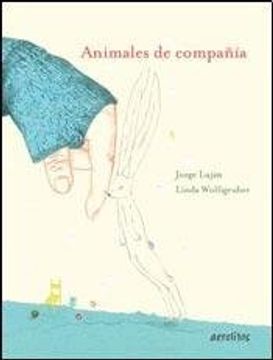 Animales De Compañia