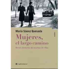 Mujeres Largo Camino