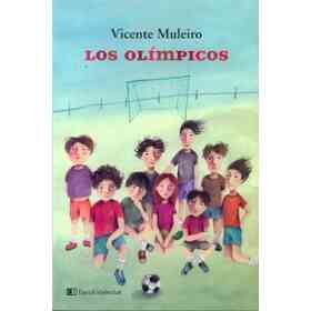 Los Olimpicos