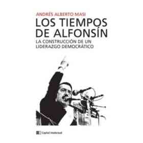 Los Tiempos De Alfonsin