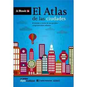 El Atlas De Las Ciudades