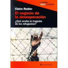 El Negocio De La Desesperacion