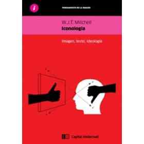 Iconologia Imagen Texto Ideologia
