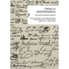 Crear La Independencia