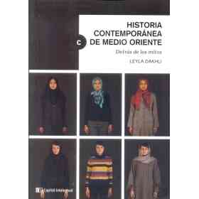 Historia Contemporanea De Medio Oriente