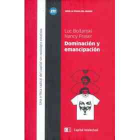 Dominacion Y Emancipacion