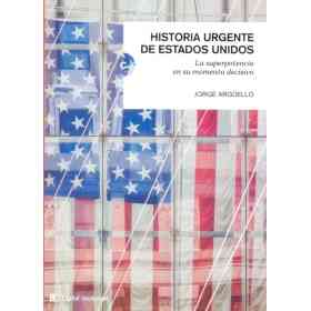 Historia Urgente De Los Estados Unidos