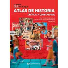Atlas De Historia Critica Y Comparada