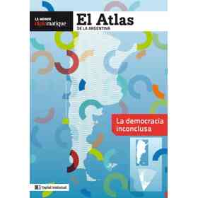 El Atlas De La Argentina