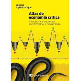 El Atlas De Economia Critica
