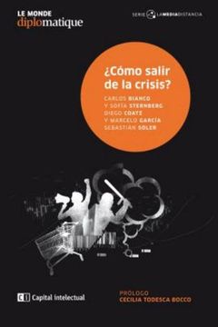 Como Salir De La Crisis