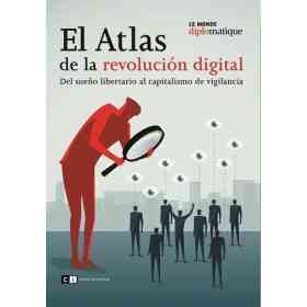 El Atlas De La Revolucion Digital
