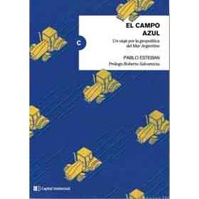 El Campo Azul