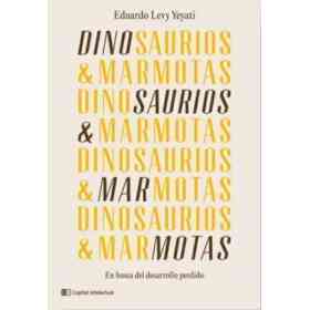 Dinosaurios Y Marmotas