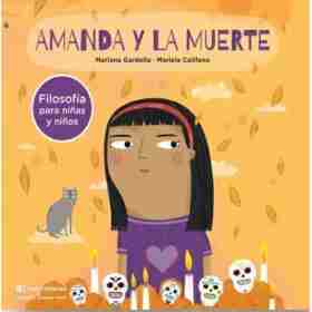 Amanda Y La Muerte