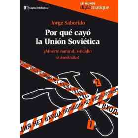 Por Que Cayo La Union Sovietica?
