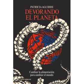 Devorando El Planeta