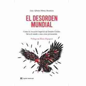 Desorden Mundial El (Edicion 2022)