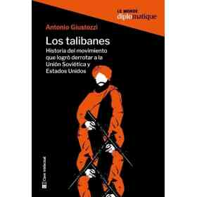 Los Talibanes